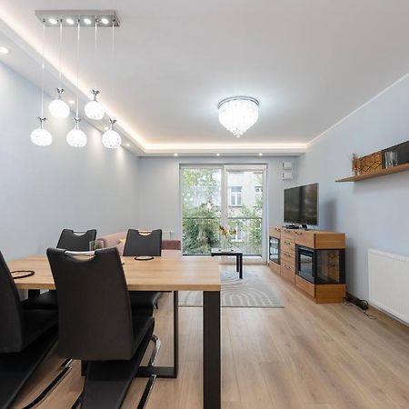 Luxury In The City-10-Ksiezymlyn&Galerialodzka Luaran gambar