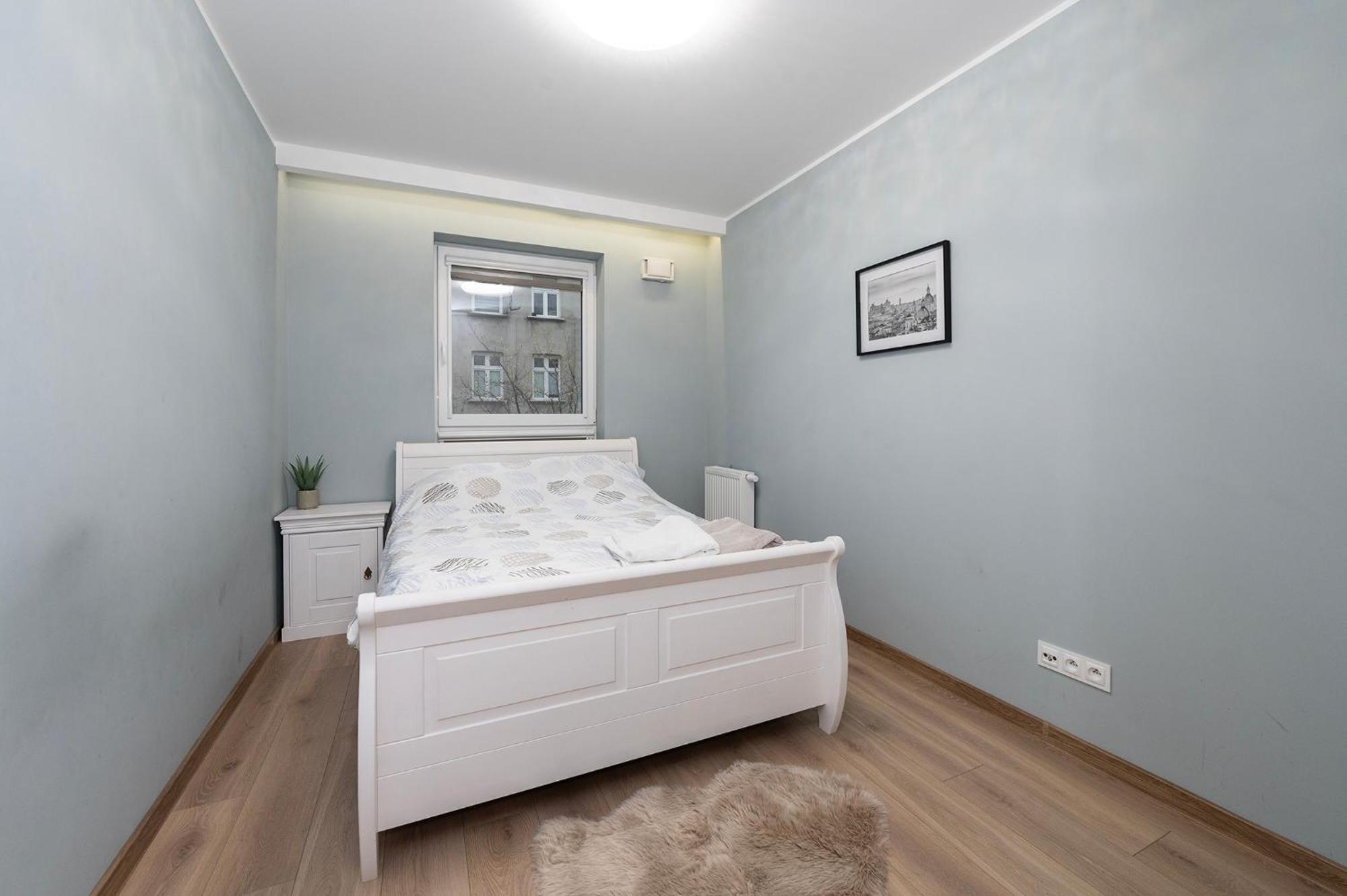 Luxury In The City-10-Ksiezymlyn&Galerialodzka Luaran gambar